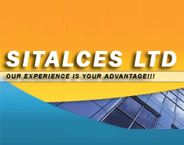 Sitalces logo