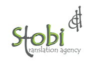 STOBI Translation Agency logo