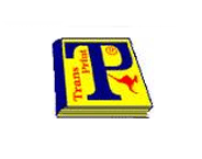TransPrint logo