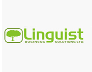 LINGUIST Business Solutions logo