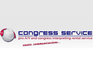 Congress Service Ltd. logo