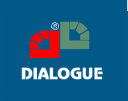 DIALOGUE logo