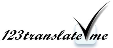 Formula F ltd. (123translate.me) logo