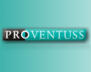 Proventuss AD logo