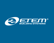 ETEM Building Systems logo