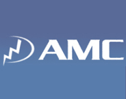 AMC logo