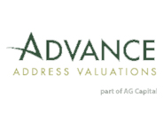 Advance Address Valuations logo