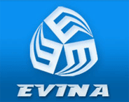 AGENCY EVINA logo