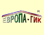 Europe real estate agency logo