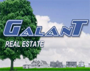 GALANT logo