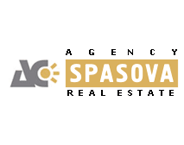 SPASOVA AGENCY logo