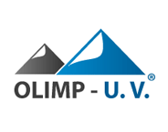 Olimp-U.V. logo