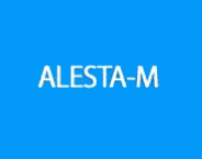 ALESTA-M logo