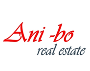 ANI-BO Estates Agency logo