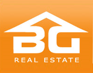 BG ESTATES OOD logo