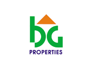 BG Properties logo