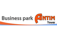 Business Park ANTIM TOWER logo