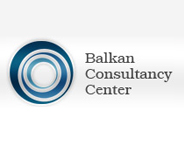Balkan Consultancy Center logo