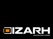 Dizarh Ltd logo