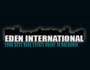 EDEN Int. logo