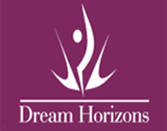 Dream Horizons logo