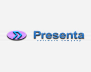 Presenta Ltd. logo