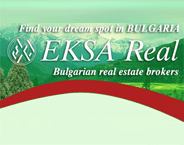 EKSA REAL LTD logo