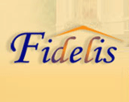 Fidelis Co. logo