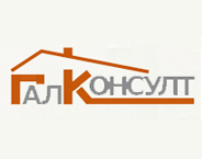 GalKonsult Real Estate Agent logo