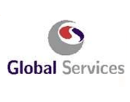 Global Services logo
