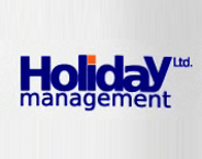 Holiday Management LtD logo