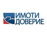 Imoti Doverie logo