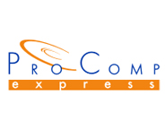 Procomp Express logo