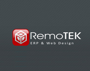 RemoTEK Ltd. logo