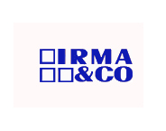 IRMA & CO Ltd logo