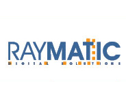 Raymatic Digital Solutions Inc. logo