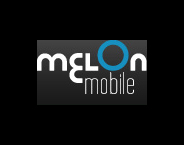 Melon Mobile logo