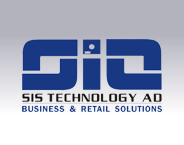 SIS Technology logo