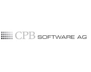CPB SOFTWARE LTD logo