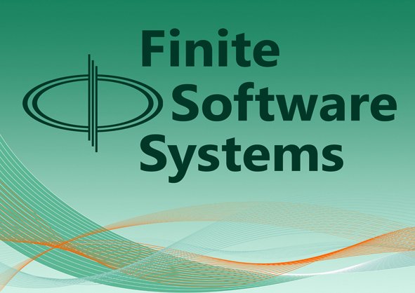 Finite Software Systems Ltd. logo