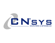 CNSYS logo