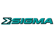 SIGMA ltd. logo