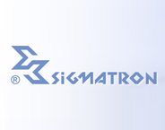 Sigmatron Ltd. logo