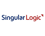 SingularLogic logo