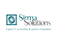 Sirma Solutions logo