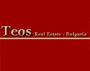 Teos Real Estate logo