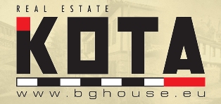KOTA SERVICE Ltd. logo