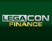 LEGACON FINANCE logo
