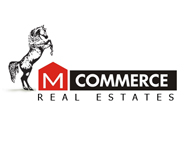 M-COMMERCE Ltd. logo