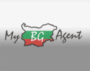 MY BG AGENT logo